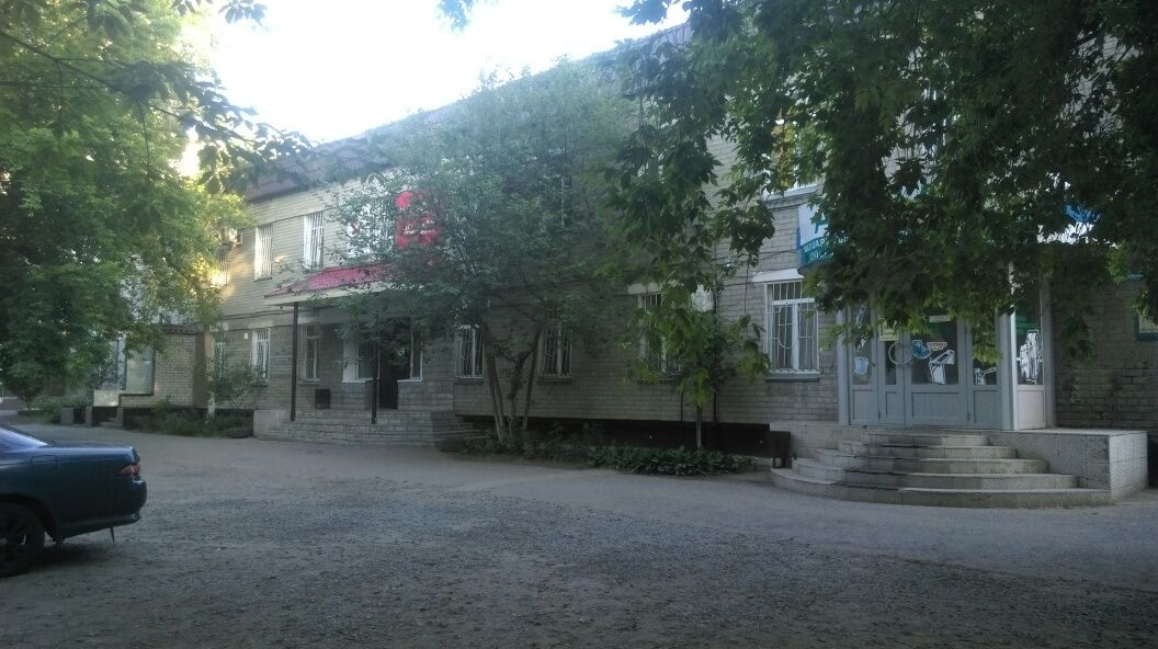 Сдам в аренду офисное помещение! Ул. Бакинска 1/1 . На 2-м этаже! 3200