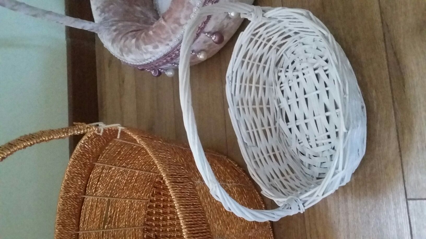 Продам подарочную корзина