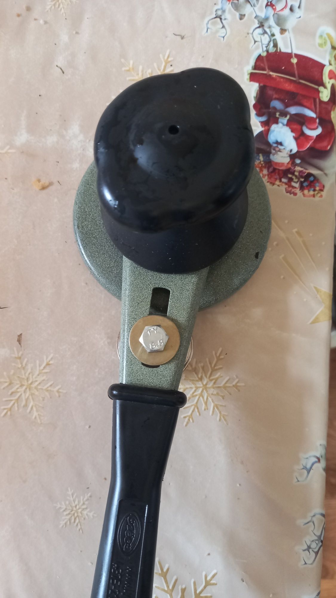 Закрутка для соления