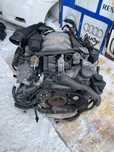 Двигатель M112 на Mercedes Benz W202, объём 2.8 и 3.2 литра;