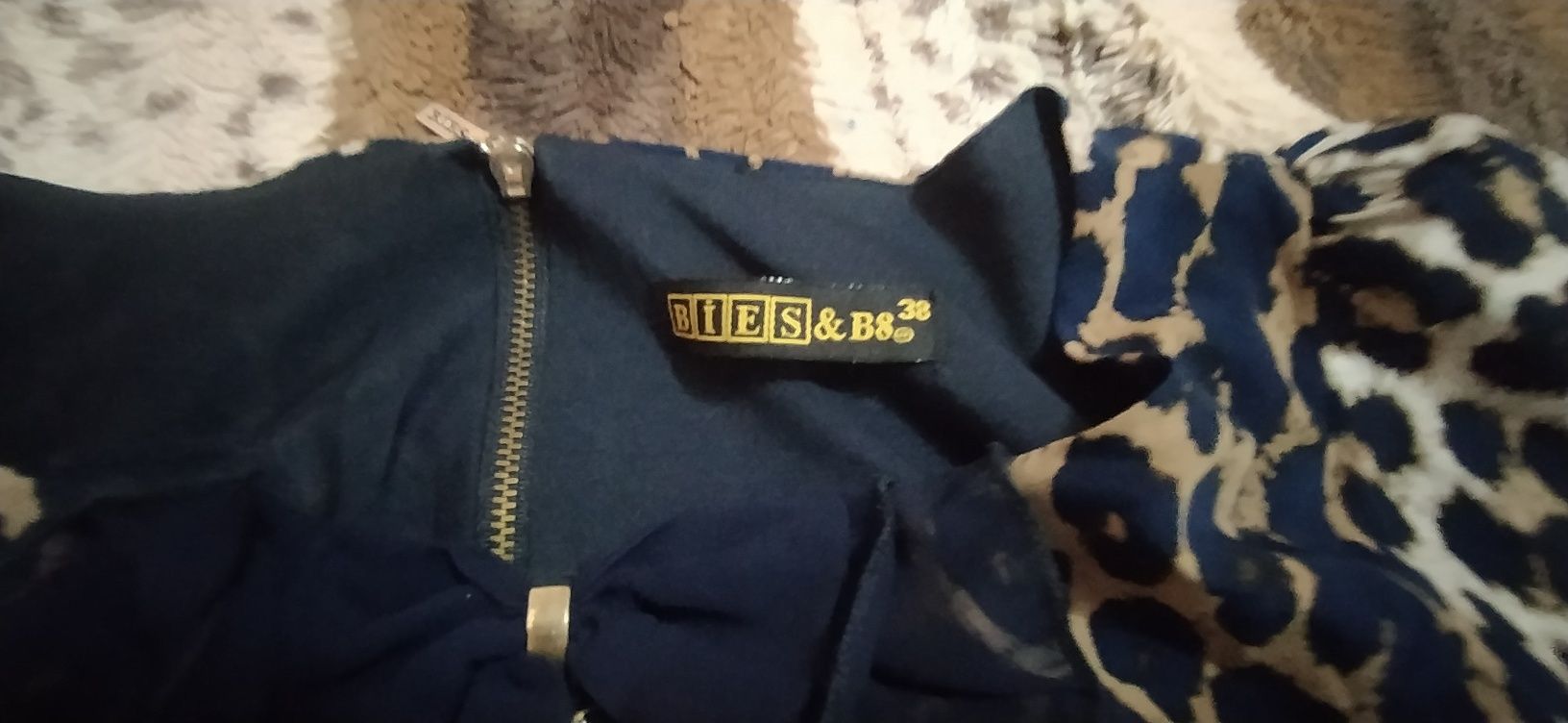 Продам платье женское вечернее