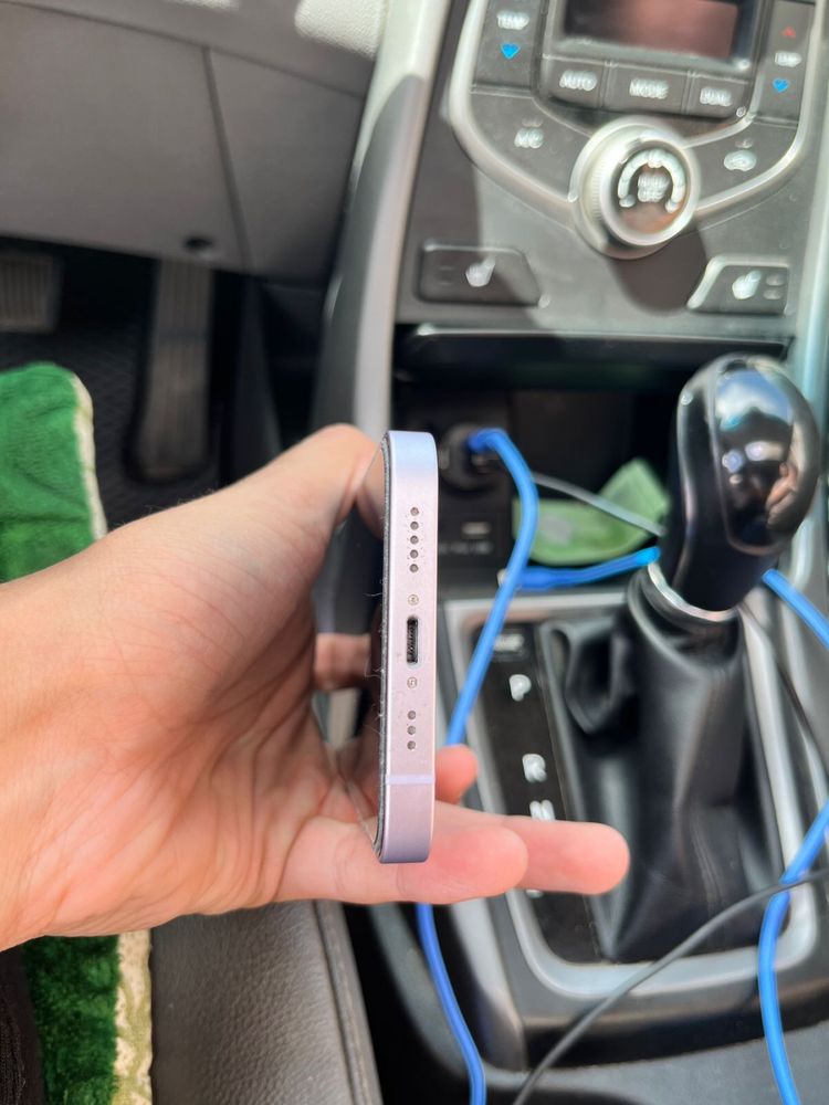 iPhone 14 256gb.