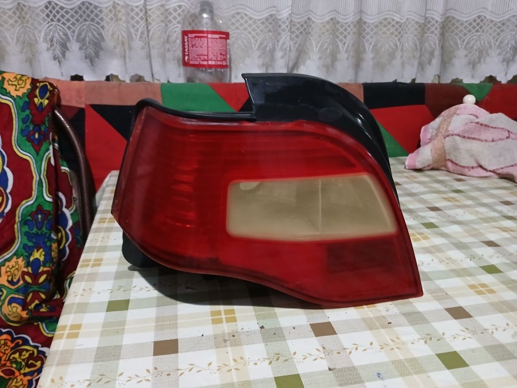 Продам Фары Нексия 2