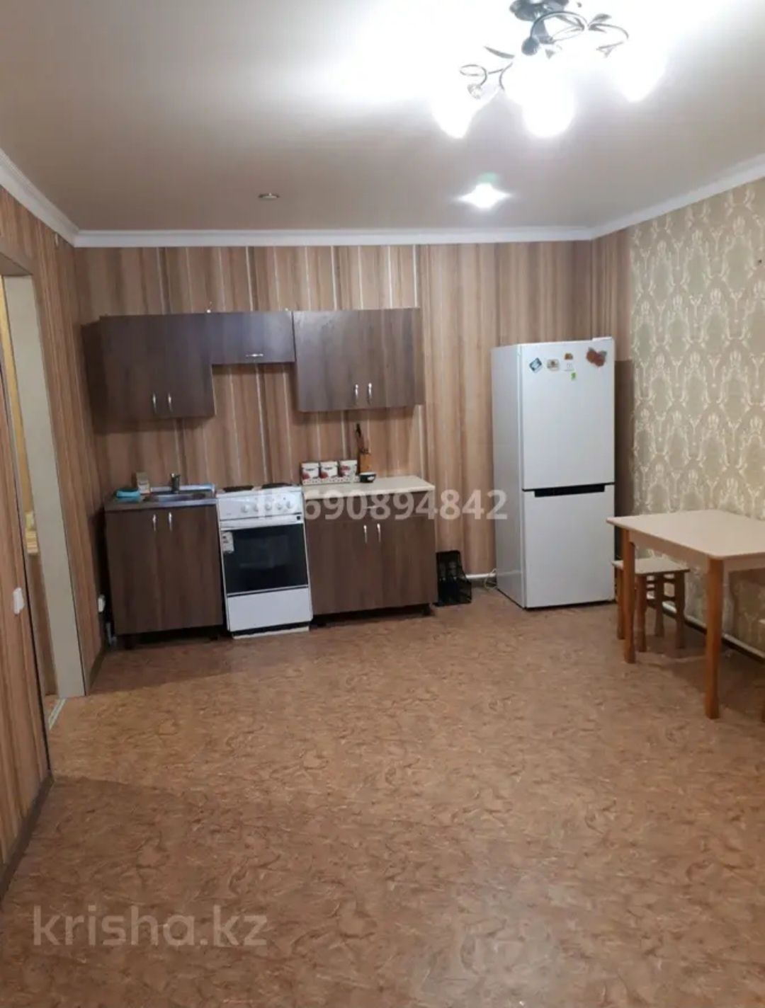 Продам 1 комн.кв на Усолке