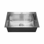 Мойка врезная SMARTECH SATIN 650×450x225