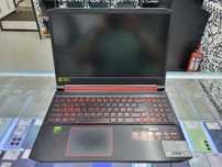 Ноутбук Acer Nitro Ryzen 5 3550H Озу 16гб ssd512gb Gtx1650 рассрочка