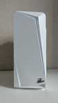 Корпус Wintek Crystal D533-W TG белый