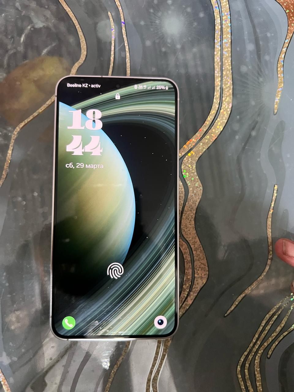 Samsung  s24 128gb
