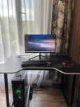 Мощный игровой ПК RTX 3060Ti+ i5 12400F + Монитор 27 + Периферия
