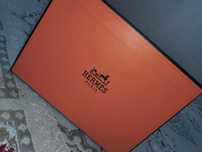 Обувь Hermes Paris