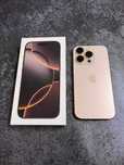 Apple iPhone 16 Pro 128 Gb (Жосалы) лот 657492