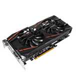 Продам игровую видеокарту 8gb