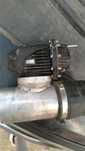 Blow off hks продам