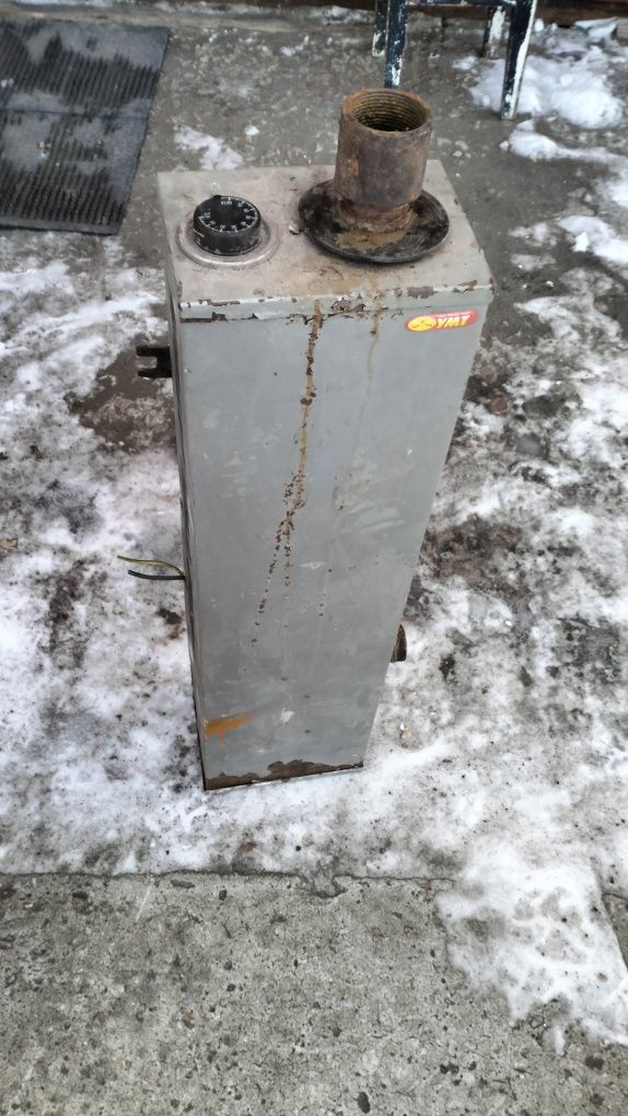 Электрокотел 380 вольт