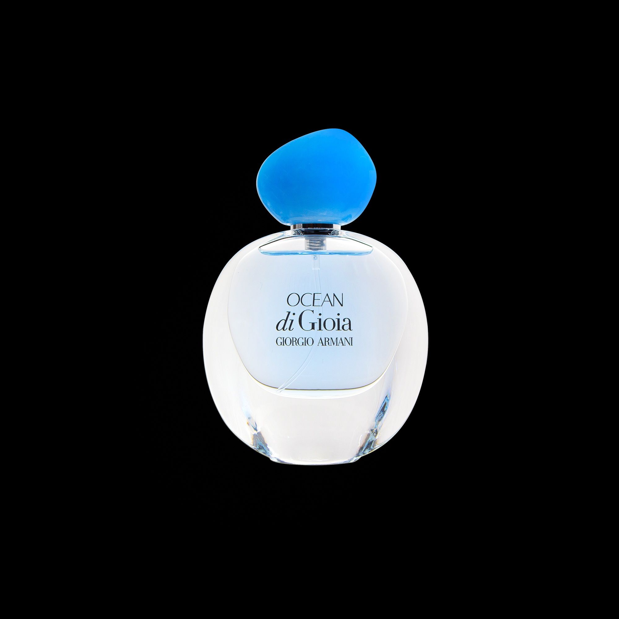 Женский парфюм Ocean di giola Armani