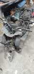 Racer lupus 150,,