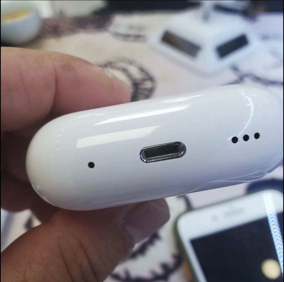 Скидка -30% Air pods pro 2 Premium
