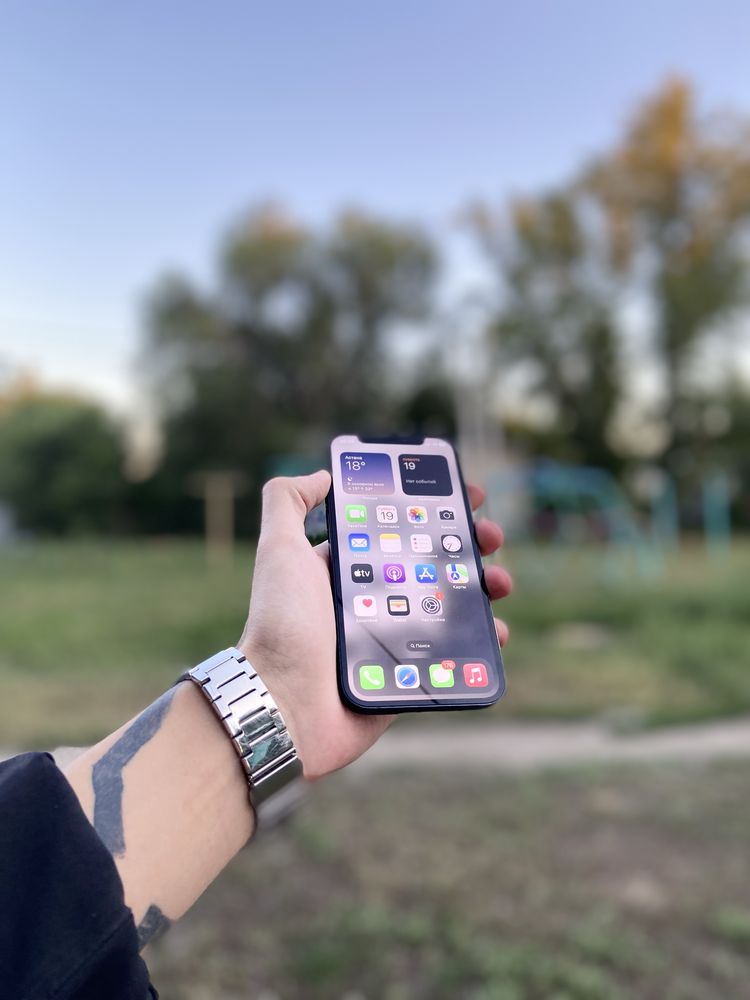 iPhone 12 айфон 12