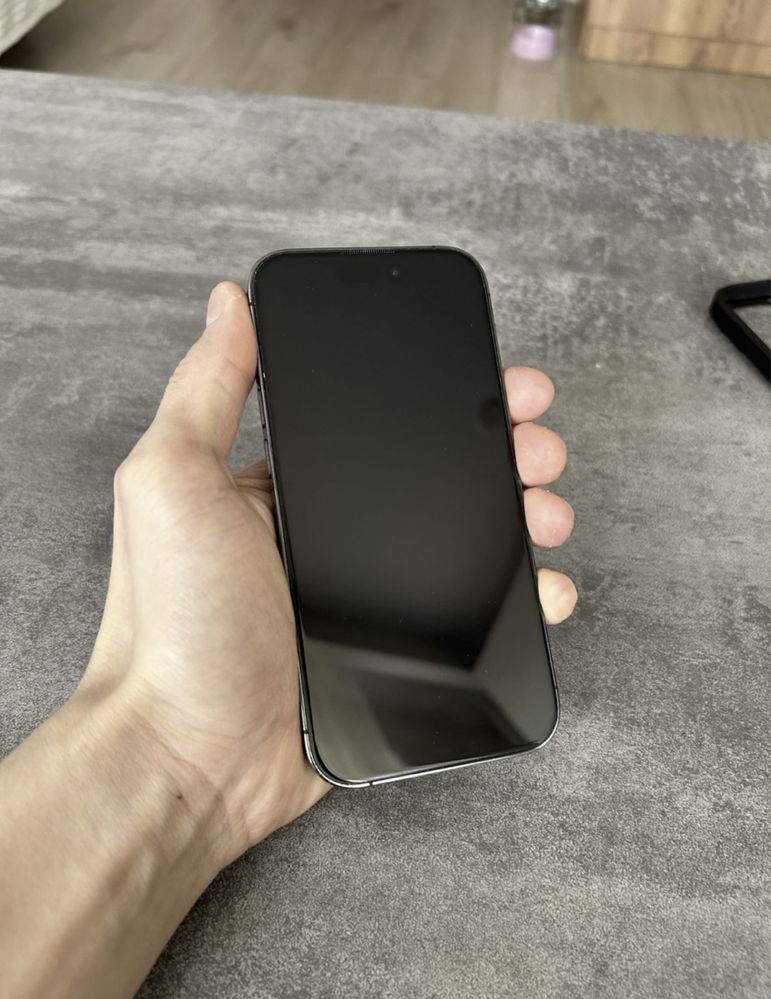 IPhone 14 pro 256GB