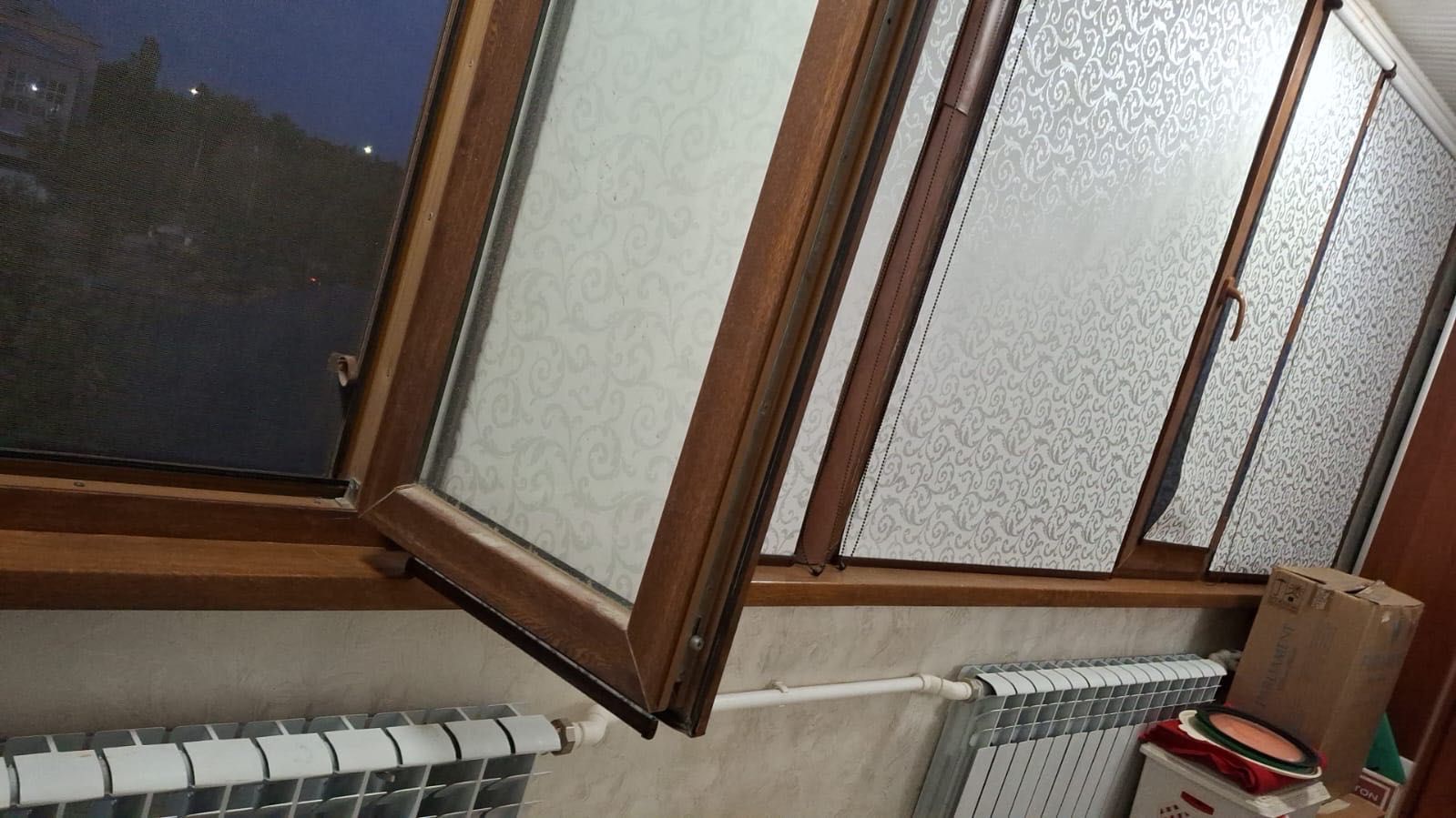 Продается квартира