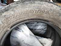 Продам шины б/у 225/65 R17