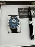 Часы Mathey-Tissot Edmond LE Open Heart