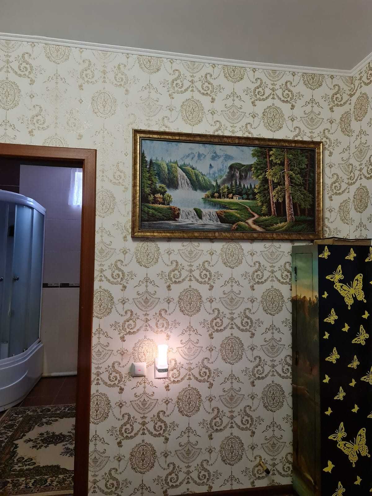 Продаётся коттедж в п. Мичурино