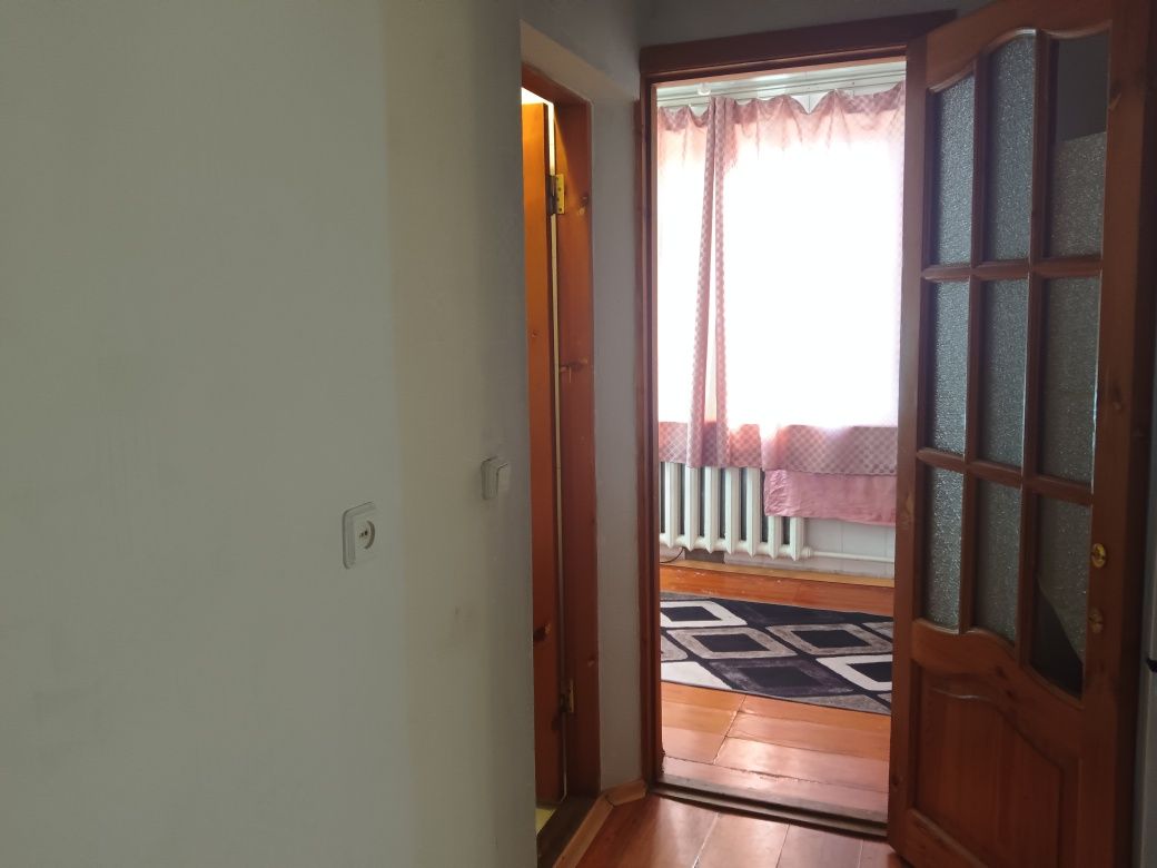 Сдам 1 ком квартиру,посуточно,по часам ,аренда