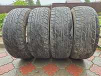 Комплект резины Dunlop 275 70 r16