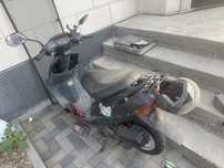 Срочно Продается скутер Honda Dio