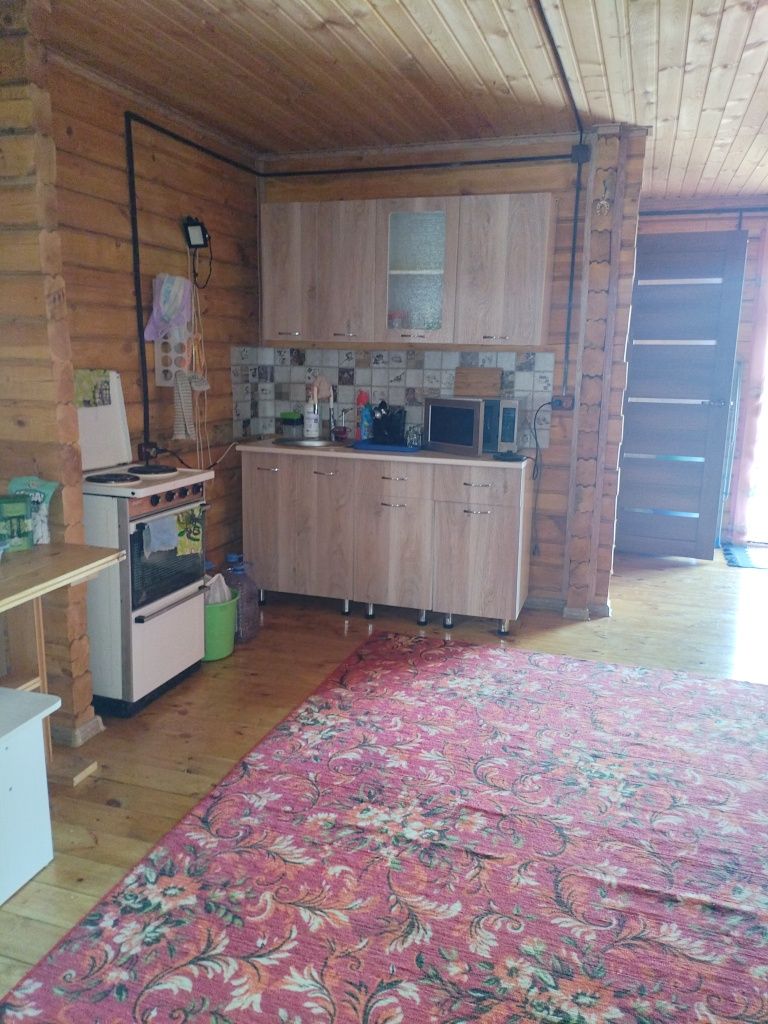 Сдам на берегу Самарки