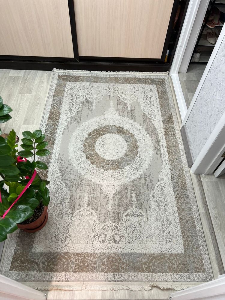 Турецкие Ковры 150/230