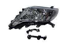 Фара LH Land Cruiser Prado 150 с 2013 по 2017 год