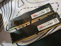 Оперативная память 2×8gb