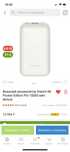 Пауэрбанк Xiaomi 10000 A