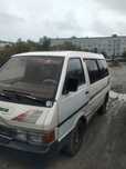 Продам Ниссан ваннете гв 1992