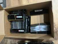 Оперативная память (озу) DDR4 RGB 8GB/16GB — Б/У, в отличном состоянии