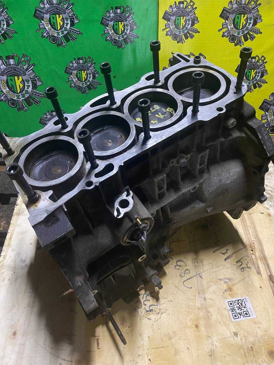 AUTO KRAFT Блок 1AZO161348 Тойота