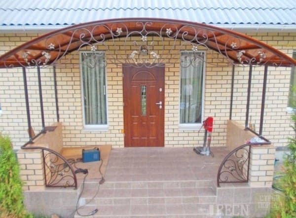 Сварщик любой сложности