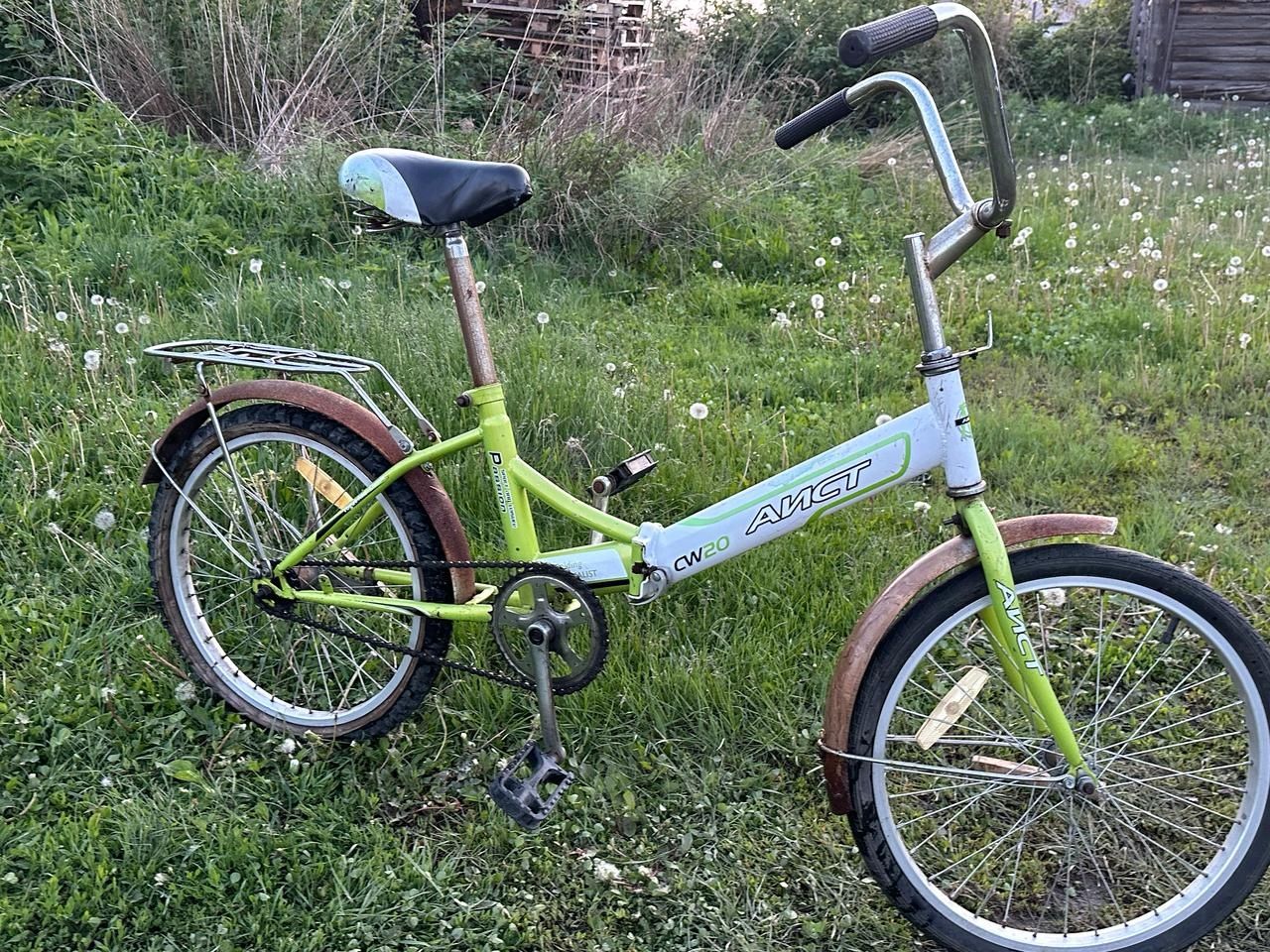 Продам велосипеды