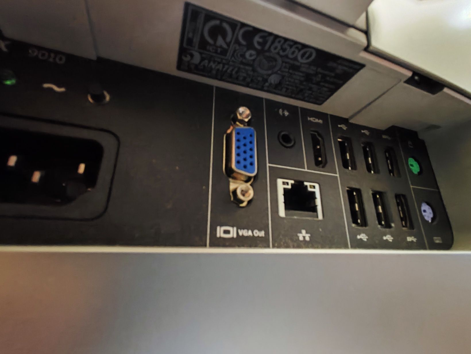 Dell optiplex 9010