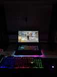 Ноутбук Asus Rog Strix