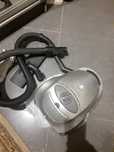 Пылесос lg1400 storm extra