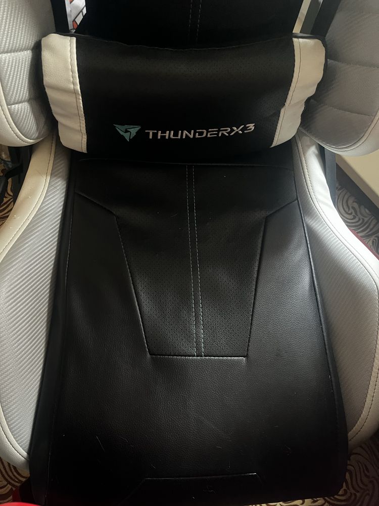Игровое кресло Игровое ThunderX3 TC5-Tiger