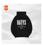 Batys толстовка