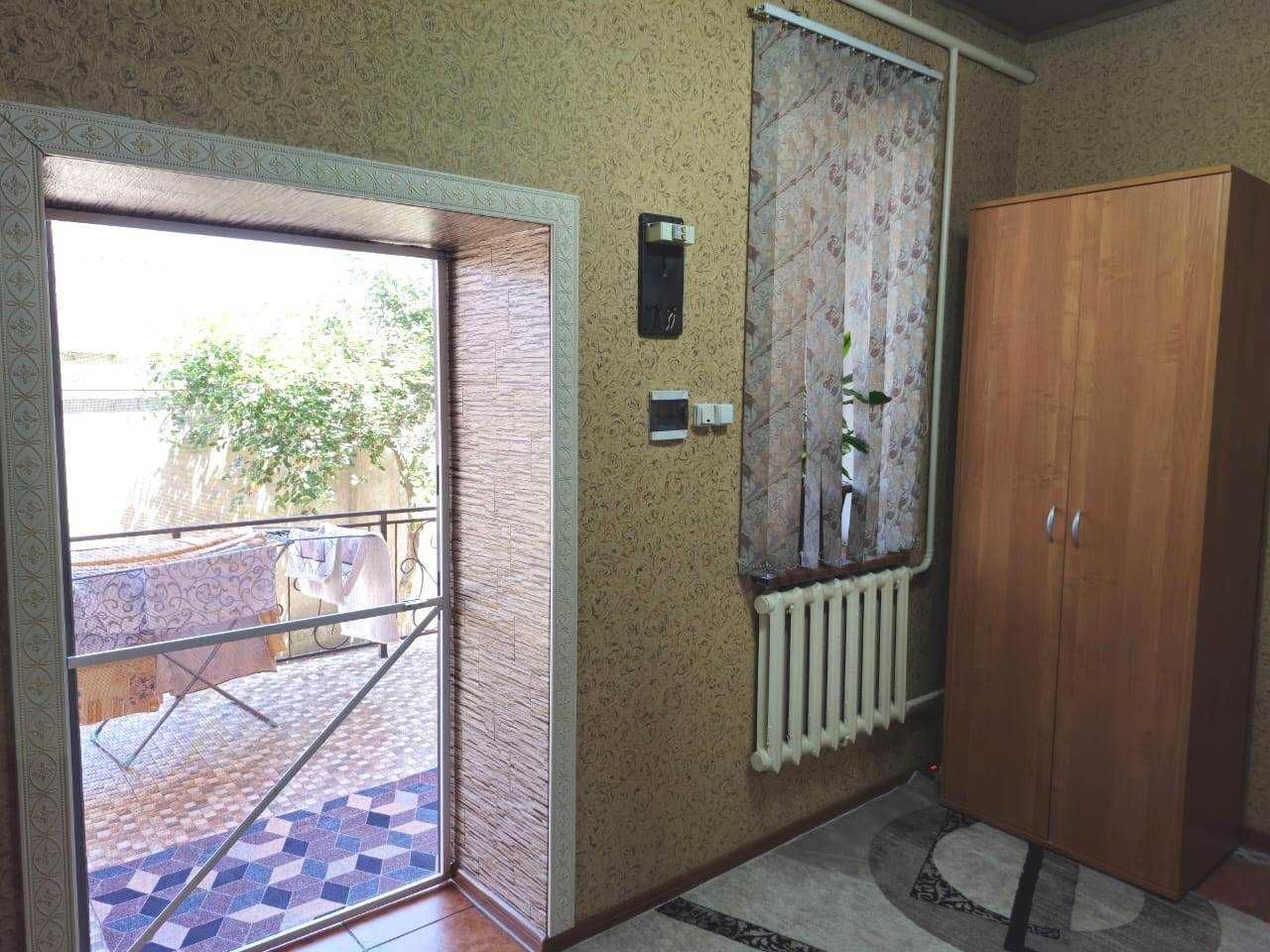 Продажа коттеджа на Пахтакор-2