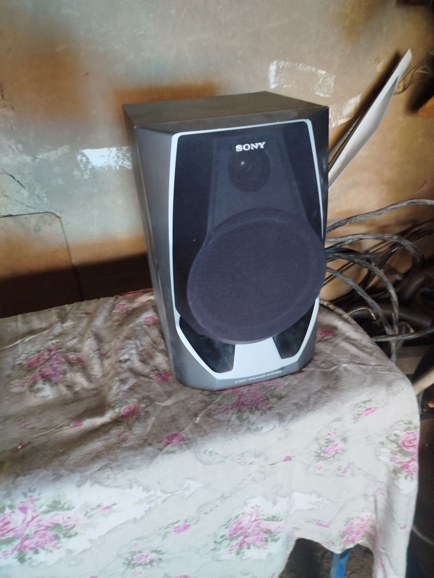 Музыкальный центр  SONY  grx30