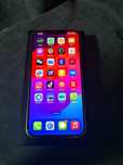 Продам iphone 12 pro max 128 gb