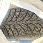 Шины 205/60 R16 шипованная