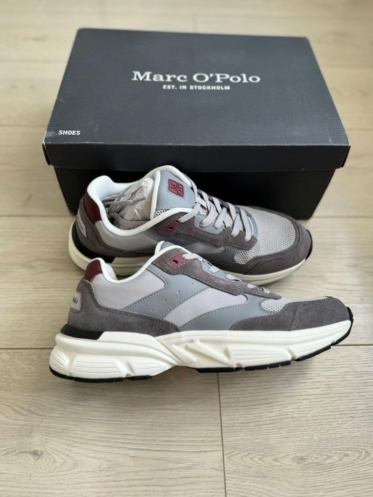 Кроссовки Marc O’Polo